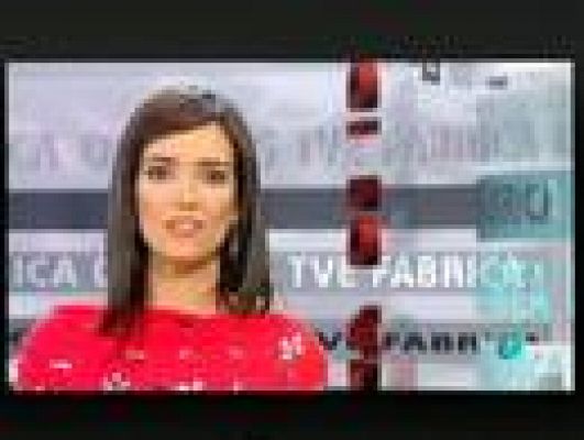 Fábrica de ideas - Imita-Grefusa