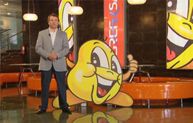 Fábrica de ideas - Imita-Grefusa