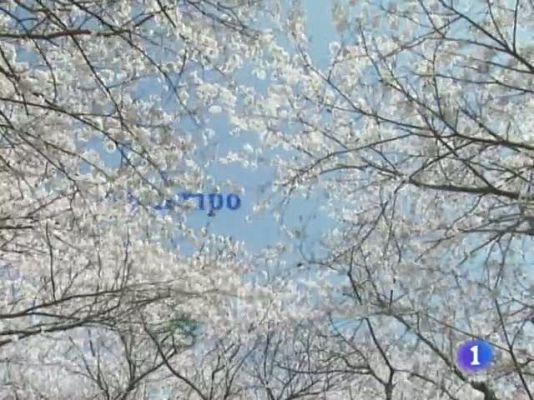 Noticias de Castilla y León - El tiempo en Castilla y León - 29/04/11