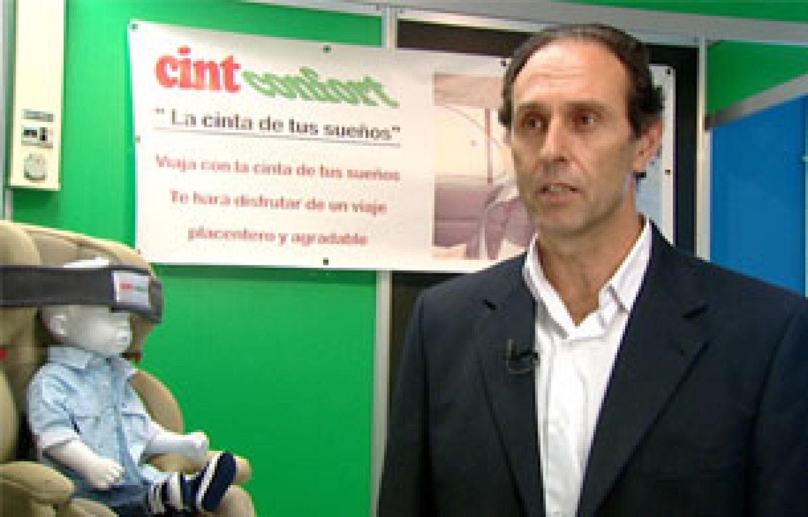 Inventa-Cint Confort | Ver