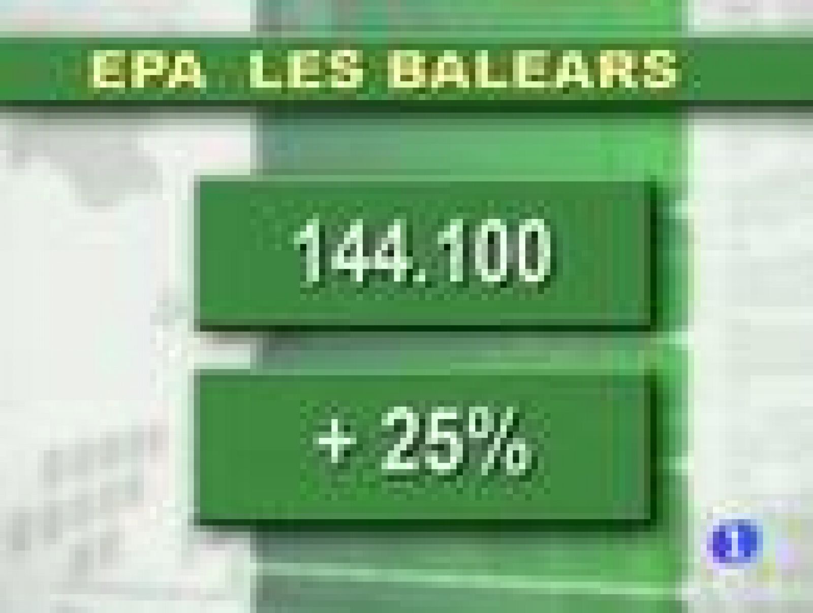 Informatiu Balear en 2' - 29/04/11