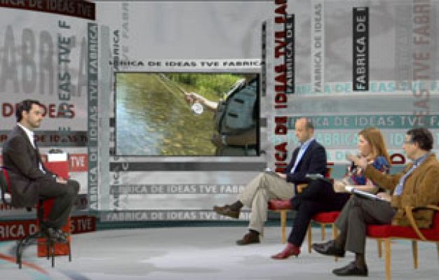 Fábrica de ideas - Invierte-Thinkfish