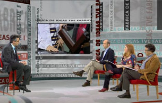 Fábrica de ideas - Invierte-Intelliglass