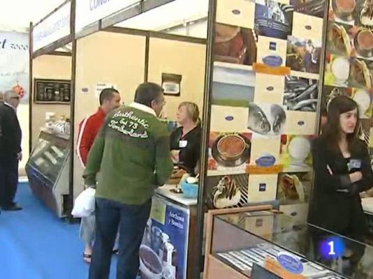 TeleCantabria - Telecantabria - 29/04/11