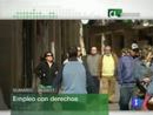 Noticias de Castilla y León - Noticias Castilla y León - 29/04/11