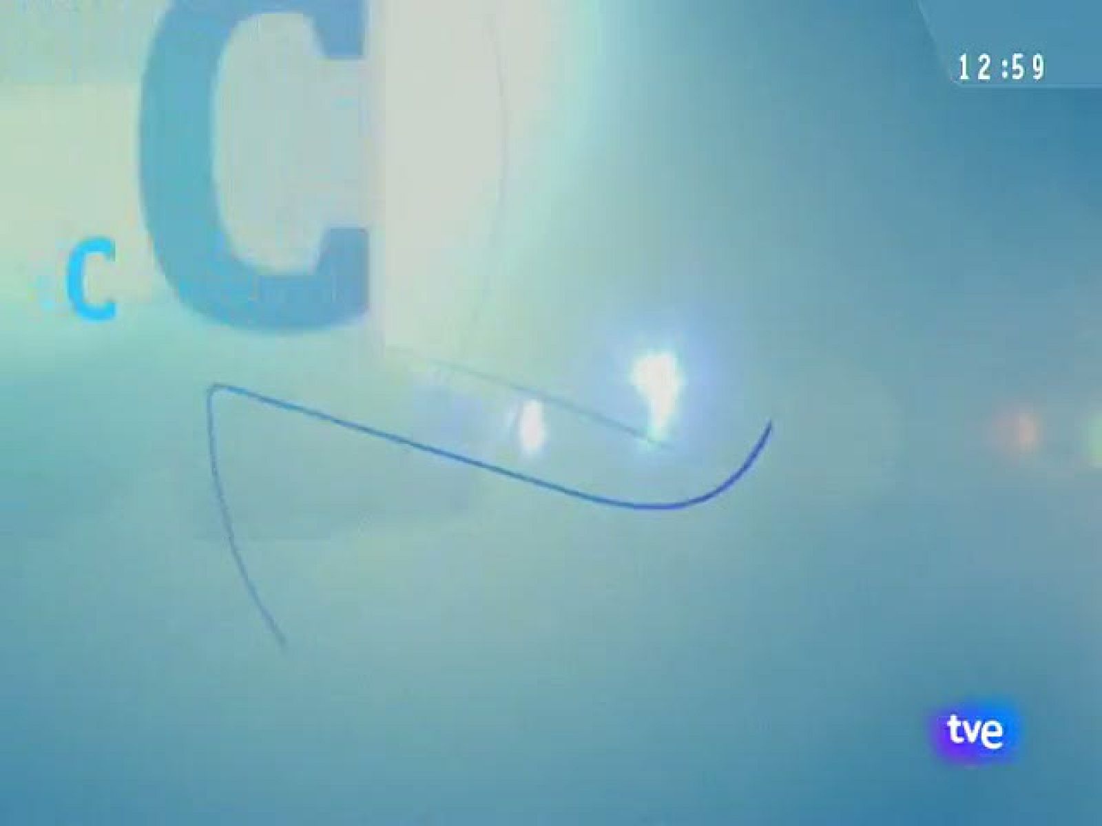 Canarias Mediodia 29/04/2011