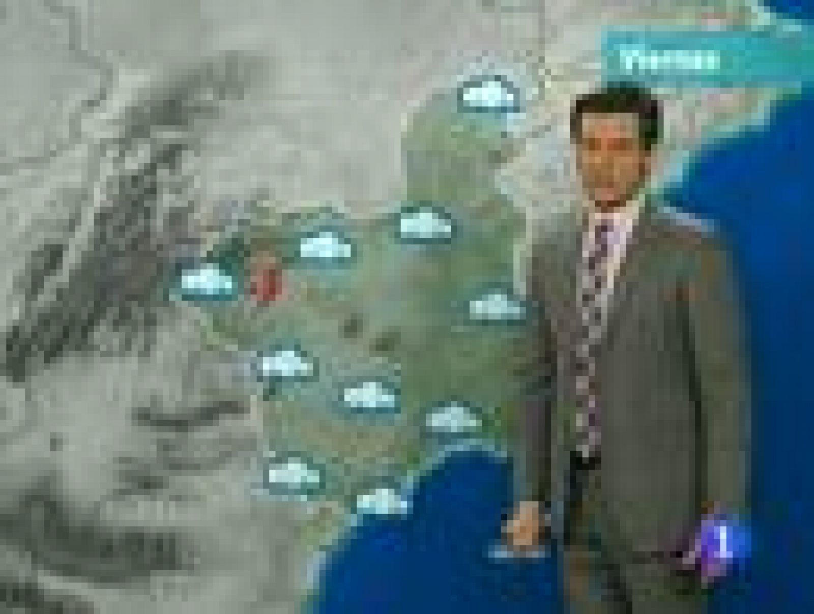 El tiempo en la Comunidad de Murcia.- 29/04/2011. | Ver