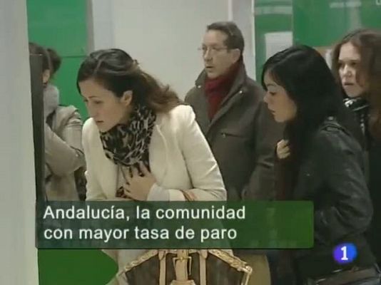 Noticias Andalucía 29/04/1