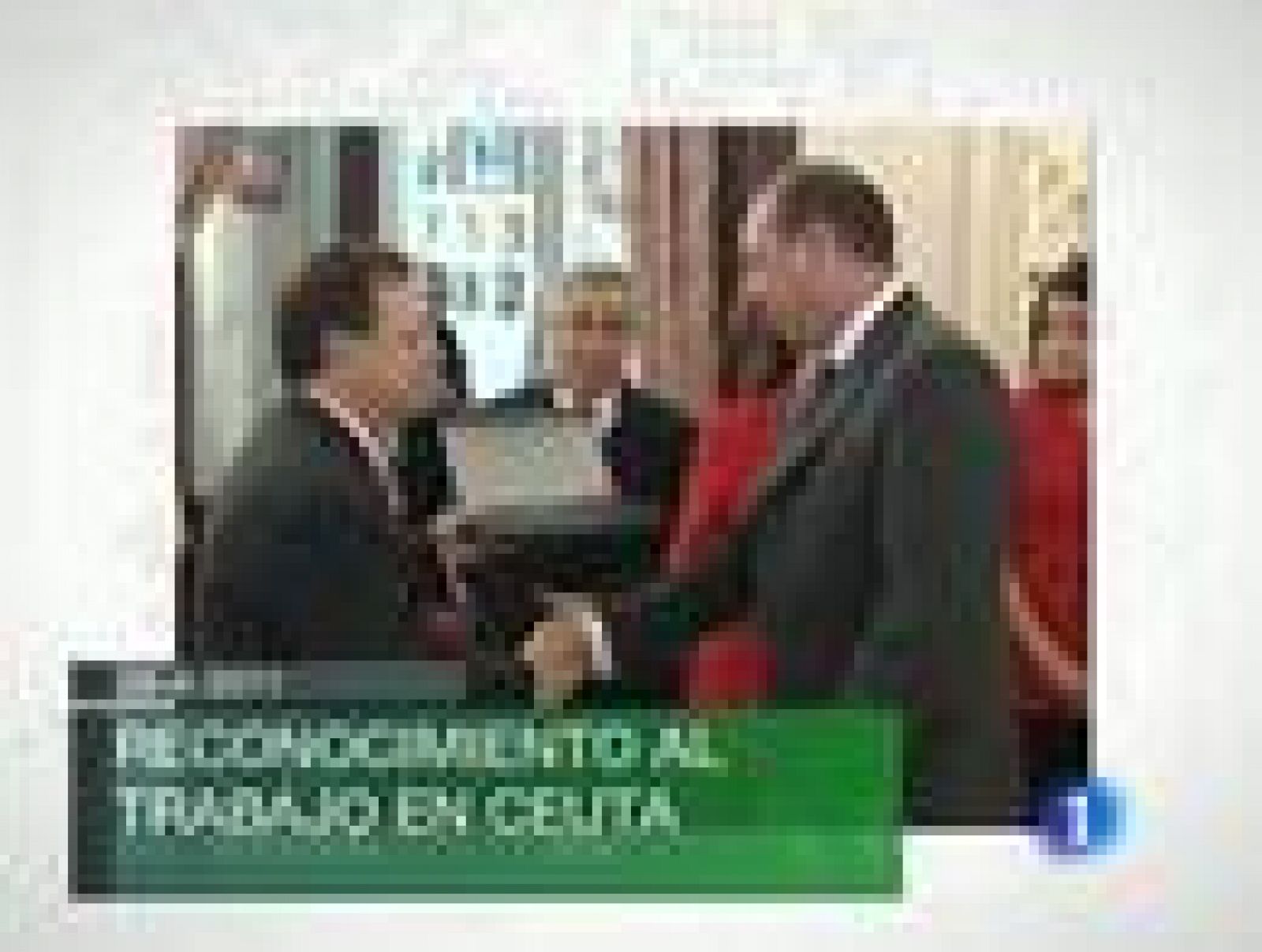Noticias de Ceuta: Noticias de Ceuta - 29/04/11 | RTVE Play