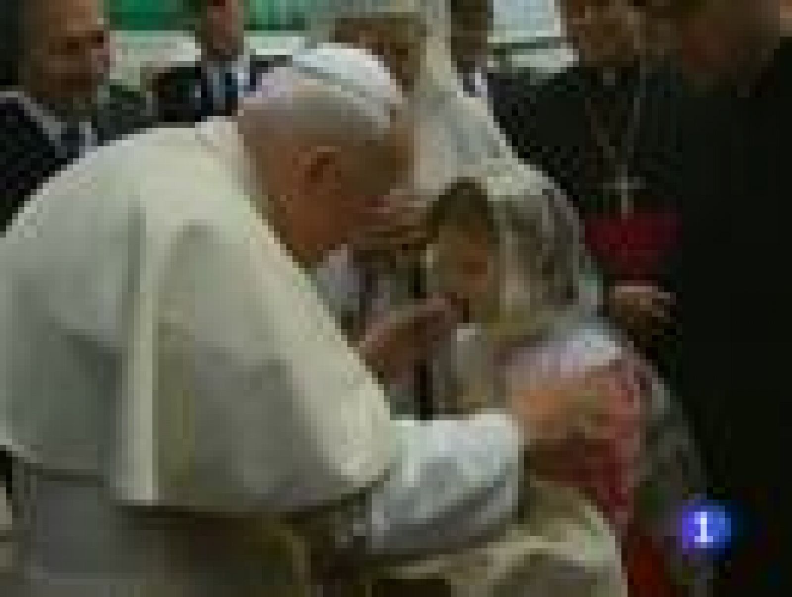 Juan Pablo II, una de las figuras más influyentes del siglo XX