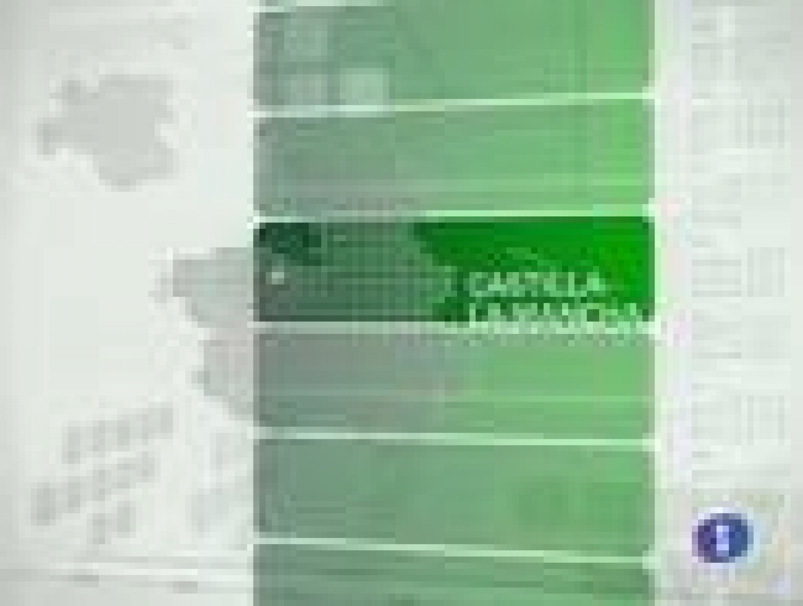 Noticias de Castilla-La Mancha:  Noticias de Castilla La Mancha. Informativo de Castilla La Mancha. (29/04/2011) | RTVE Play