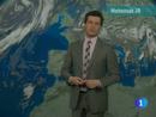 Telenorte - País Vasco - El tiempo en el País Vasco - 29/04/11