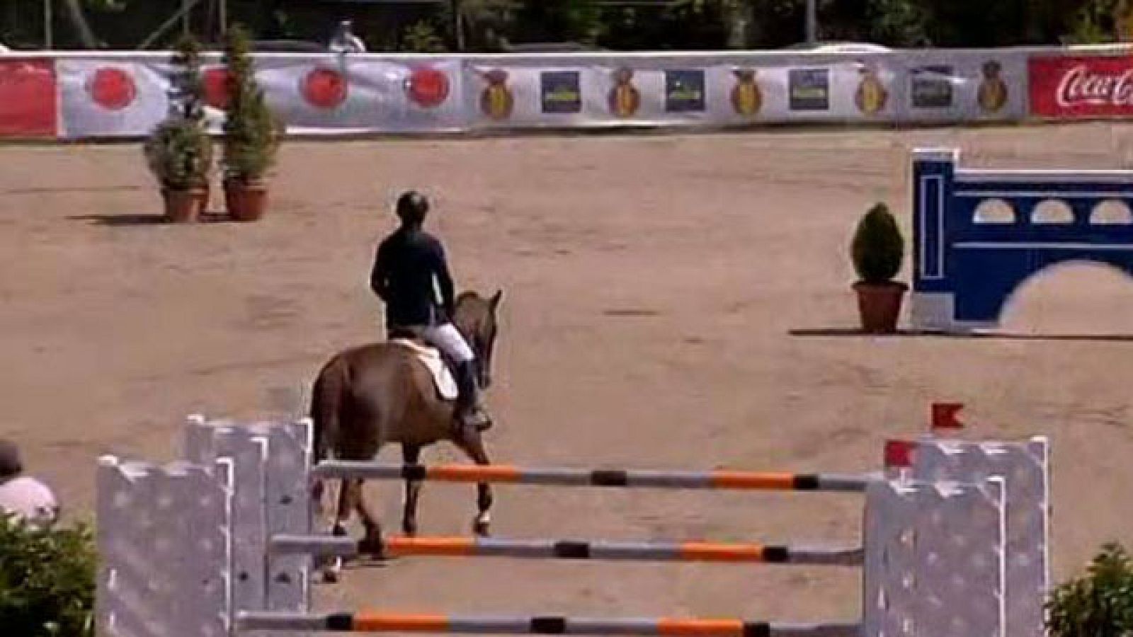 En las instalaciones hípicas del RACE, se ha celebrado el Campeonato de España de Salto 2011 con la victoria de Rutherford Latham que ha obtenido su quinto título nacional en esta disciplina, igualando a Alfonso Segovia y Ricardo Jurado.
