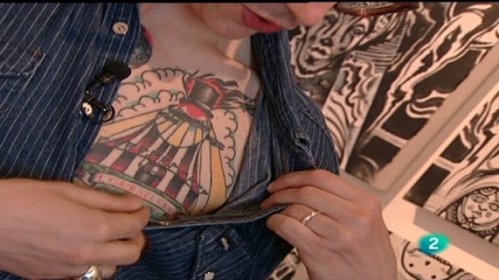 La 2 Noticias - La 2 Noticias - 29/04/11