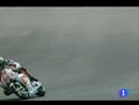  - Simoncelli, el más rápido en libres