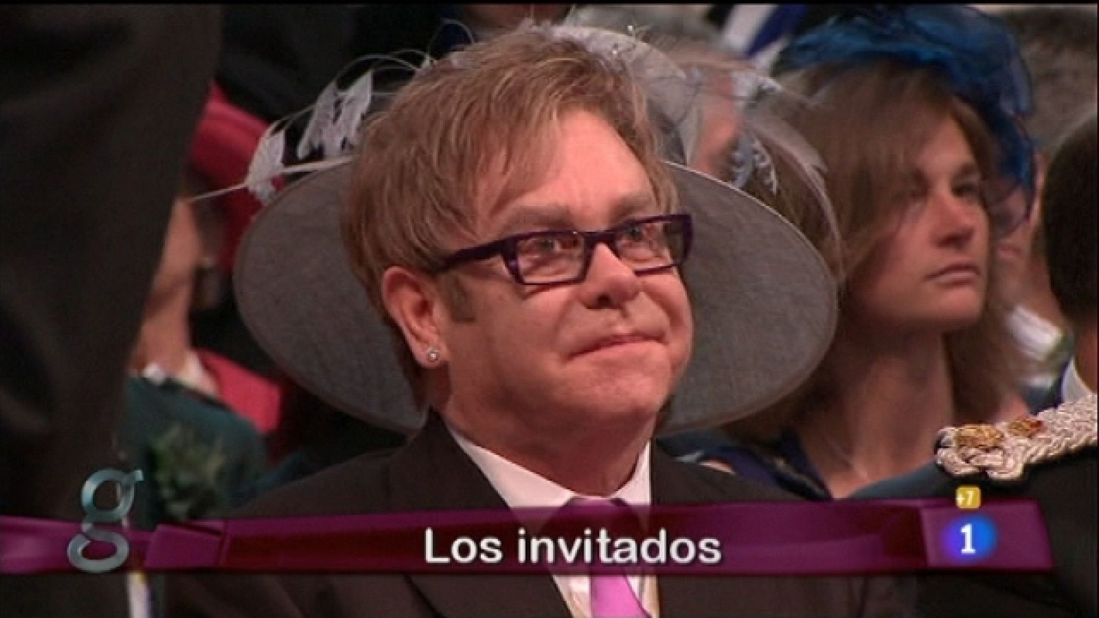 Gente - 29/04/11 - Ver ahora