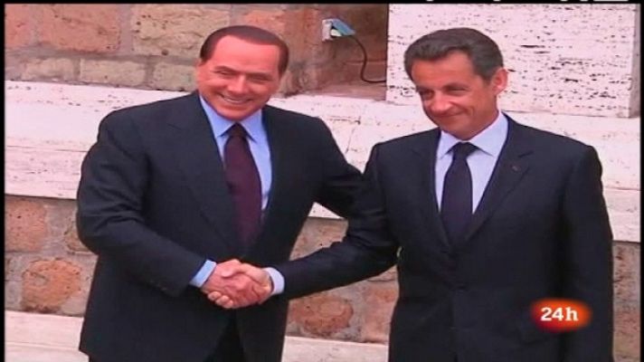 Europa - Europa 2011 - 29/04/11