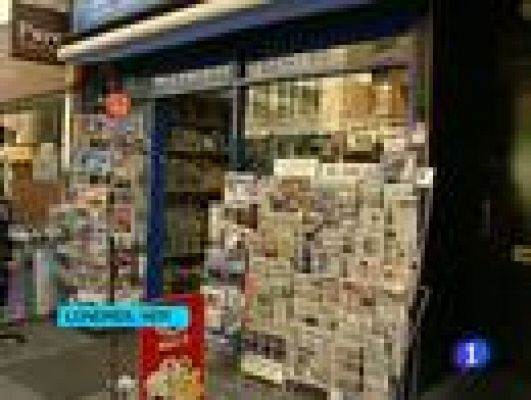  - Menos ingresos en la boda real