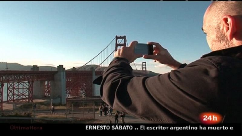 Cámara abierta 2.0 - Iron Sky, Comunicación se llama el juego, Mürfila y Félix Gómez - 30/04/11 - Escuchar ahora 