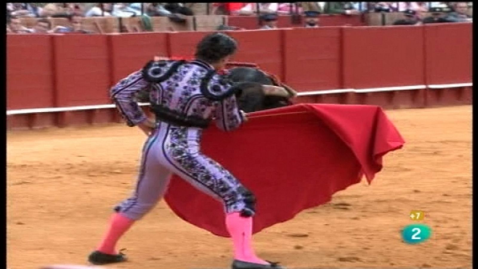 Tendido cero - 30/04/11 - Ver ahora 