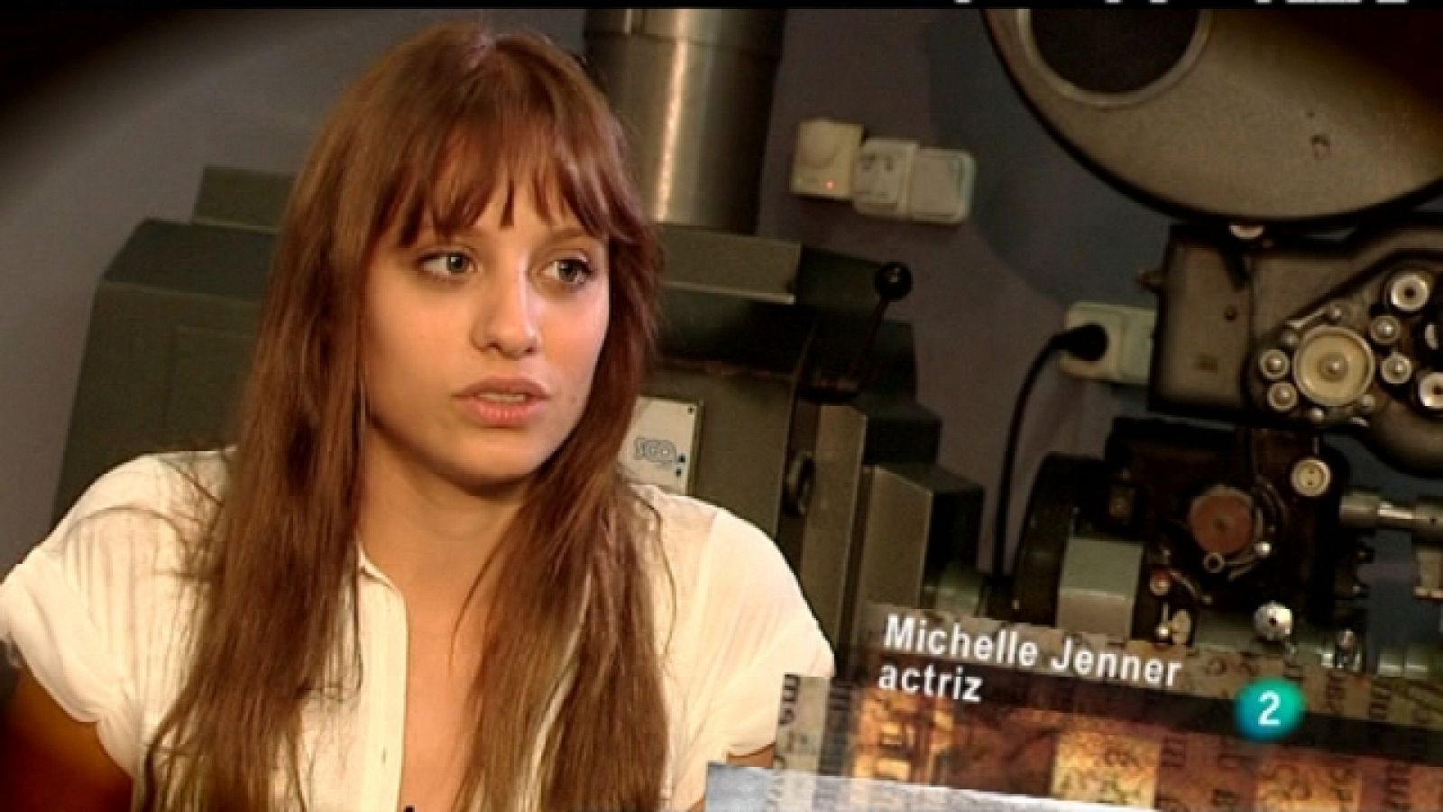 Miradas 2 - Reinventándonos, 1 - 30/04/11