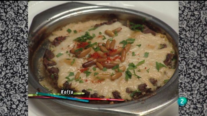 Babel en TVE - Especial sabores del mundo 4