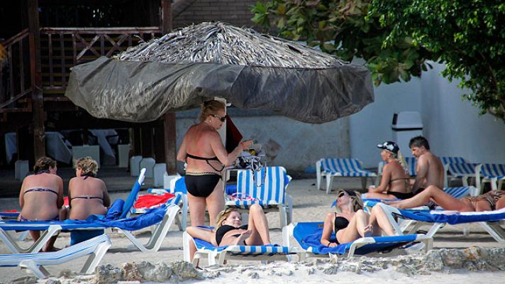 Informe Semanal - El turismo que viene