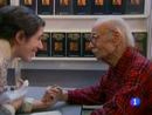 Informe Semanal - Muere Ernesto Sábato