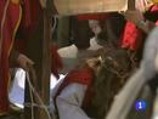 Informe Semanal - Karol Wojtyla en los altares