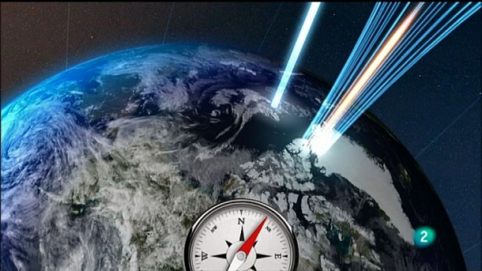 La noche temática - La Tierra pierde el Norte - Ver ahora