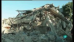 La noche temática - Los terremotos más devastadores