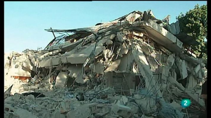 Los terremotos más devastadores