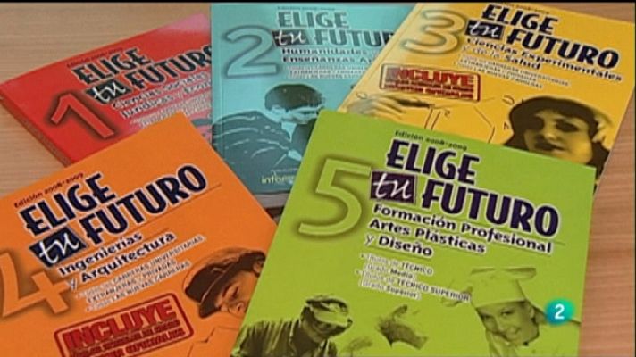 Buenas noticias TV - La juventud y el empleo