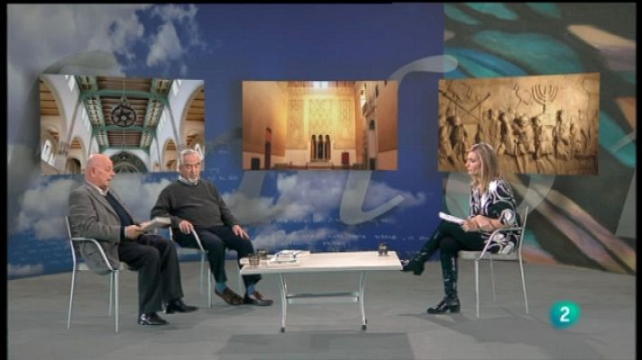 Shalom - La aportación literaria del judaism