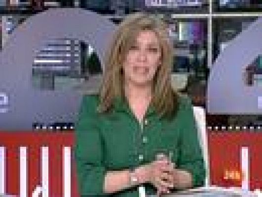  - Llegan más inmigrantes a Lampedusa