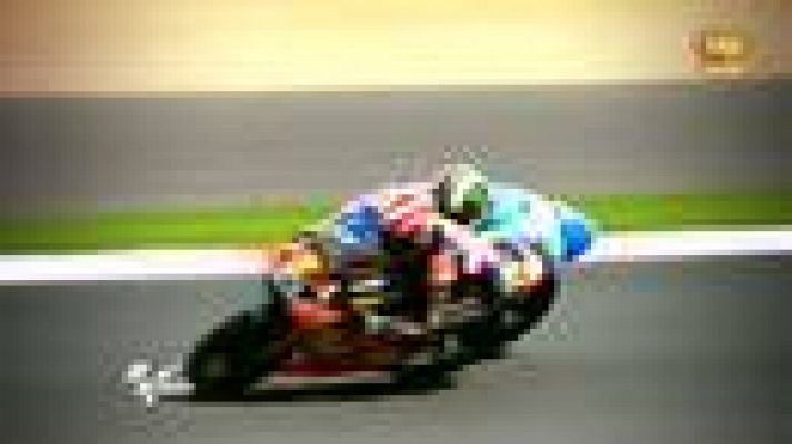  - Márquez - Espargaró, dos estilos, un fin