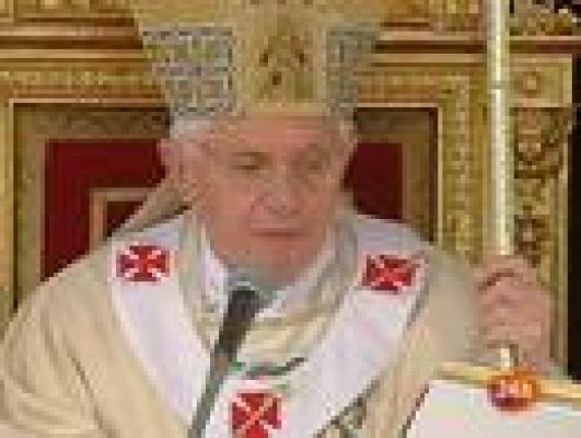 Informativo 24h - Juan Pablo II ya es beato