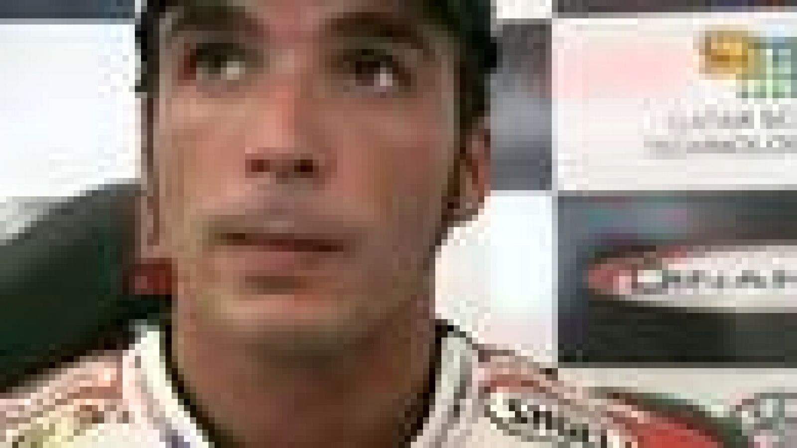 Elías: "No es lo que quiero" | Ver