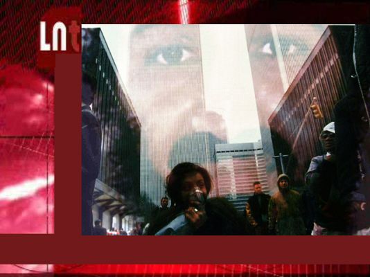 La noche temática - Espionaje y terrorismo. Avance