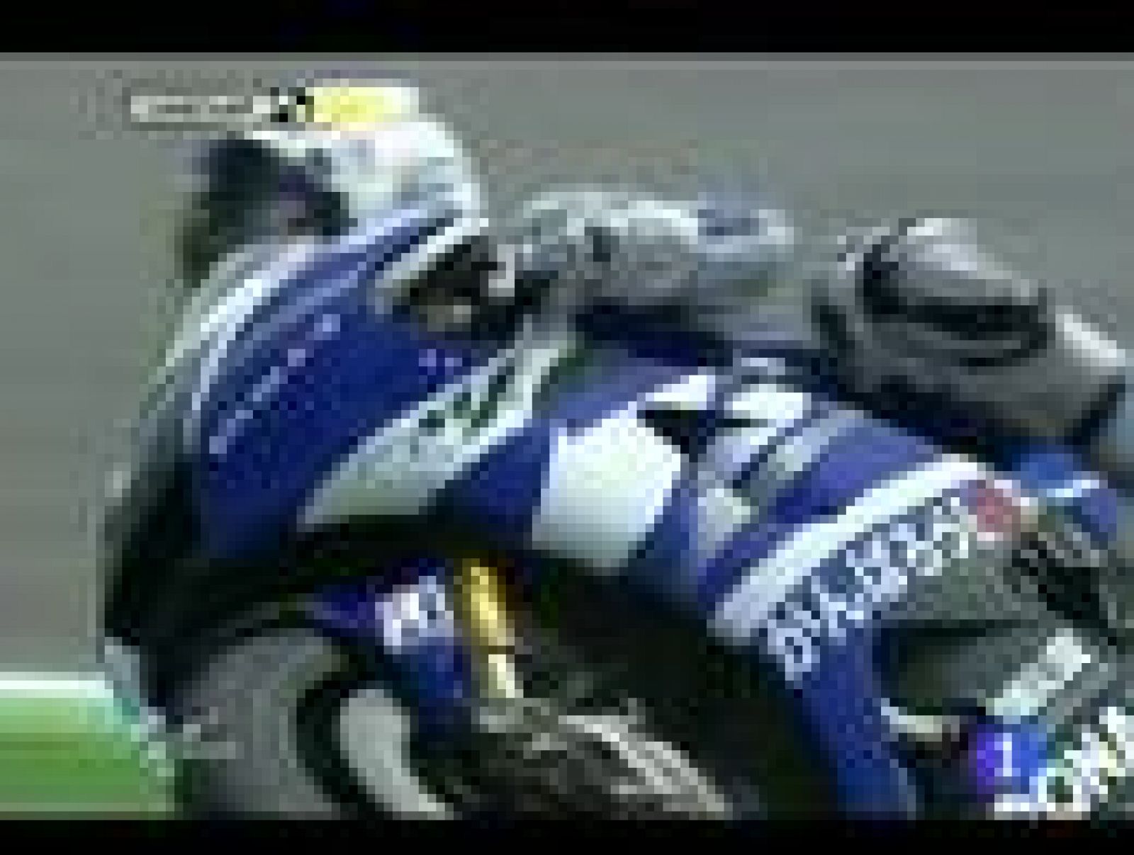 Un Pedrosa magistral | Ver