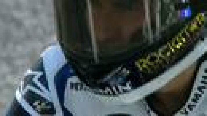  - GP de Portugal: Carrera de MotoGP