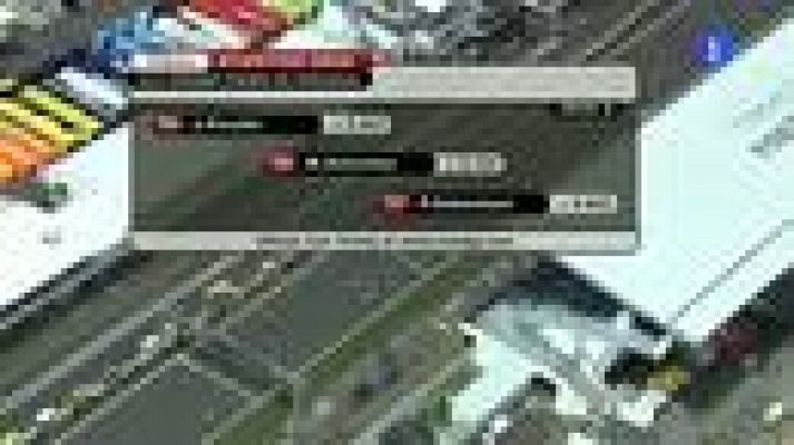  - GP de Portugal: Carrera 125cc