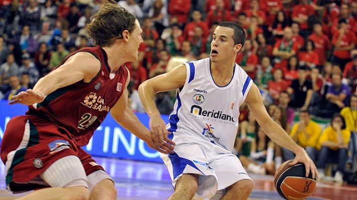 CB Granada 57 - 71 Meridiano