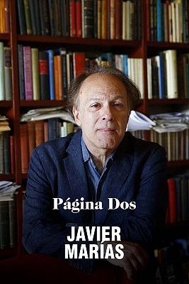 Javier Marías