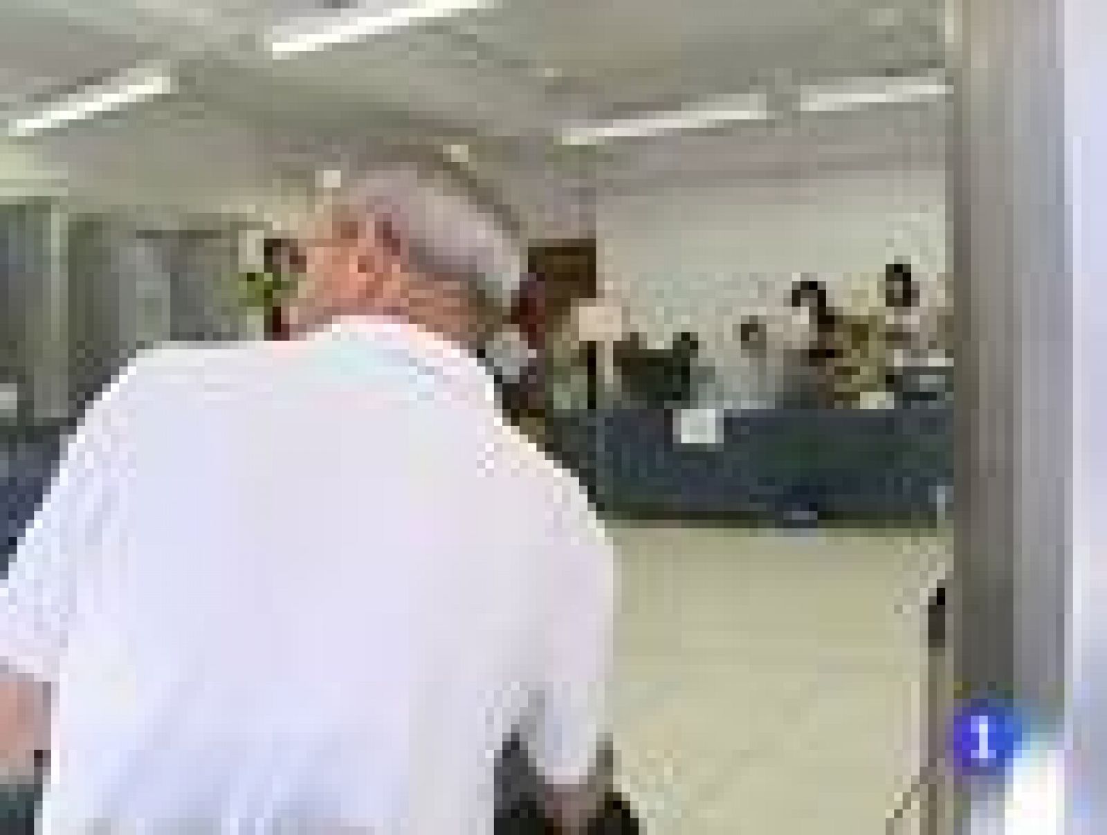 Mesas electrónicas para las campaña de elecciones autonómicas