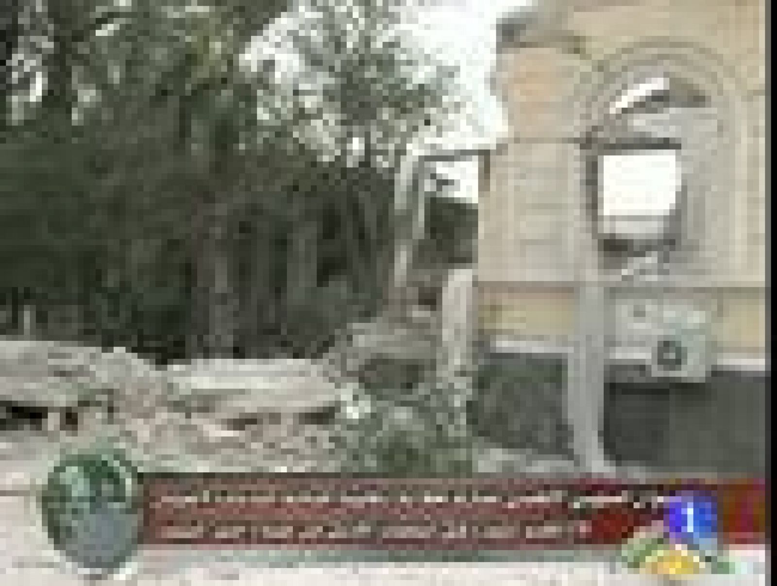 Reino Unido expulsará al embajador libio por los actos vandálicos contra su embajada