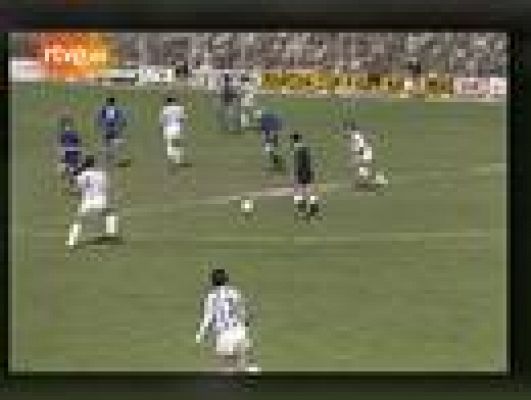  - 30 años de la Liga de la Real