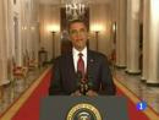  - Obama: Bin Laden ha muerto