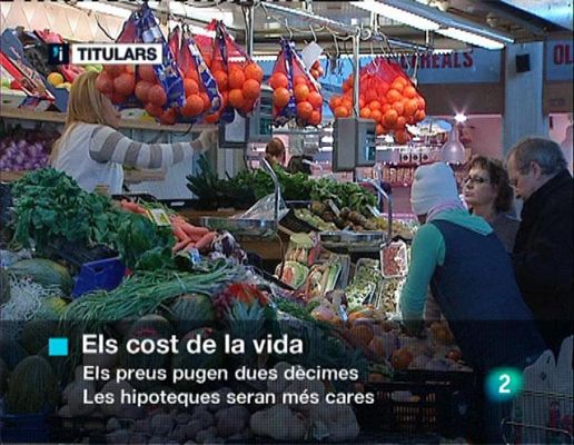 L'Informatiu - L'informatiu vespre - 29/04/11