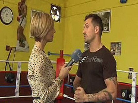 España Directo - Una carrera truncada